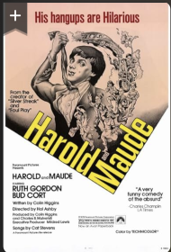 Harold and Maude